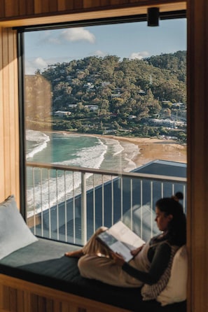 Window Nook