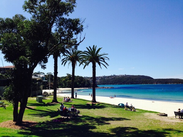 Plage