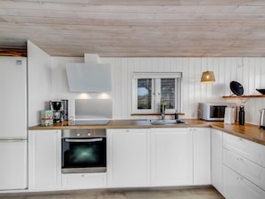 Eget kök