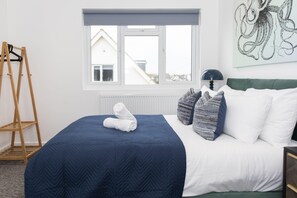 First Floor Bedroom