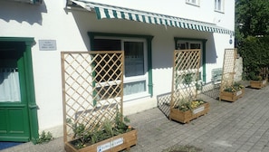 Boendeområde