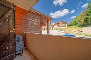 Patio / Balcony