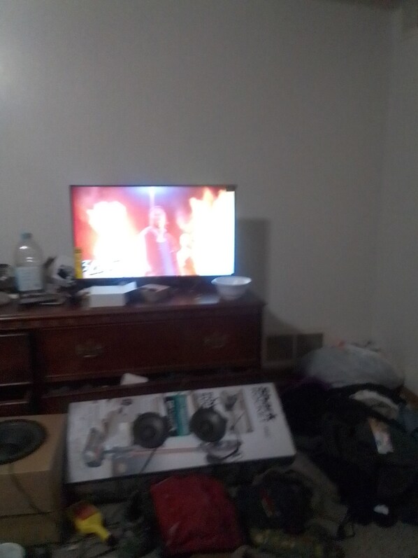 Television