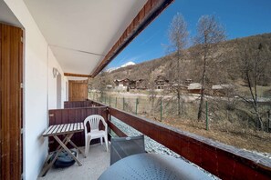 Patio / Balcony