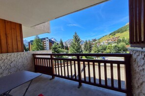 Patio / Balcony