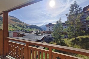 Patio / Balcony