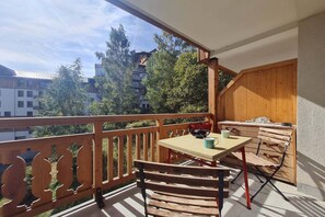 Patio / Balcony