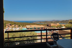 Terrasse / Balcon