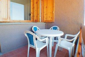 Patio / Balcony