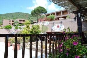 Patio / Balcony