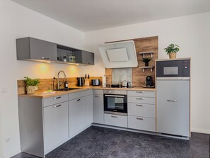 Eget kök