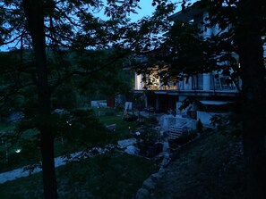 Boendeområde