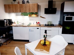 Eget kök