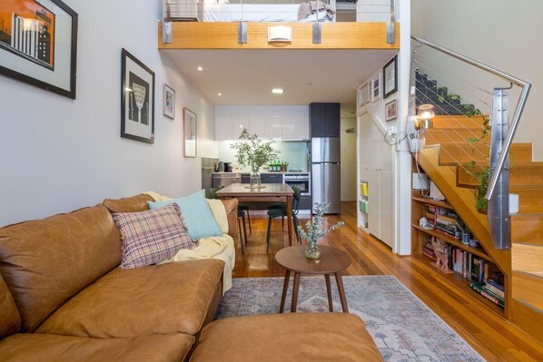 Balcony/Terrace/Patio