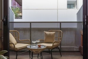 Balcony/Terrace/Patio