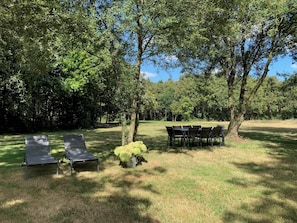 Boendeområde