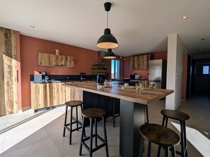 Eget kök