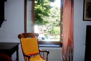Interiör