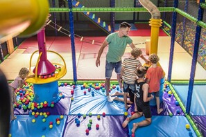 Holiday Park Facilities and Services 