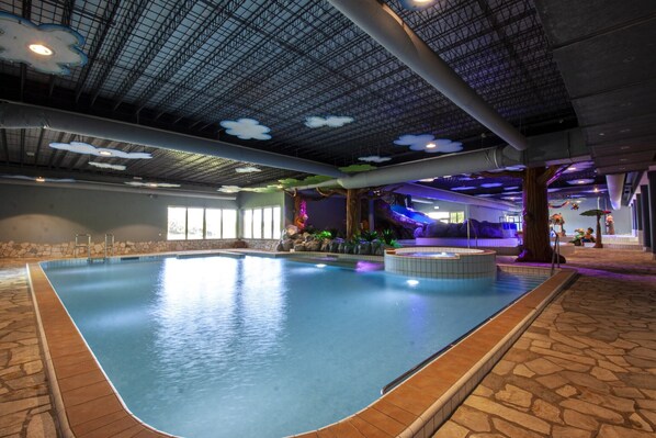 Holiday Park Facilities and Services 