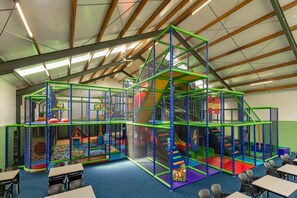 Holiday Park Facilities and Services 
