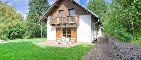 Patio / Balcony