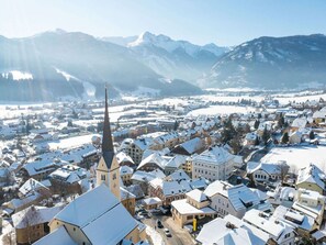 Surroundings [winter] (1-5 km)