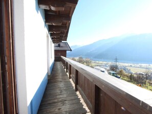 Patio / Balcony