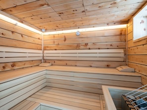 Holiday Home Facilities and Services