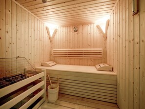 Holiday Home Facilities and Services