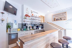 Holiday Home Facilities and Services
