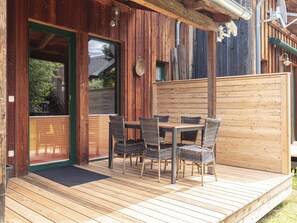 Patio / Balcony