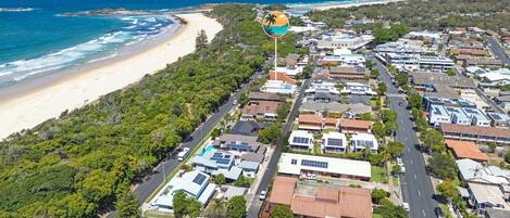 Strand
