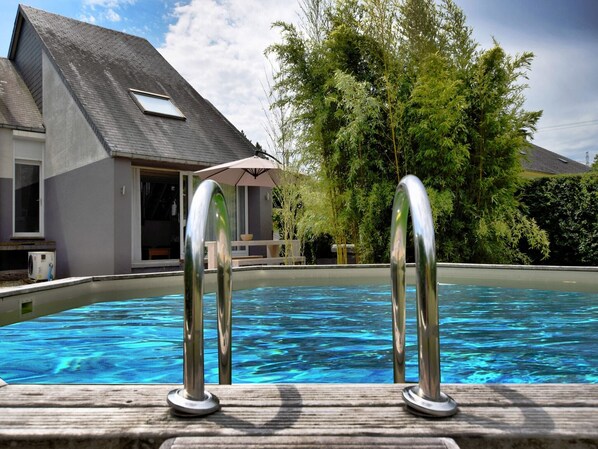 Swimmingpool