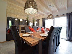 Esszimmer