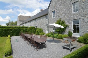 Patio / Balcony