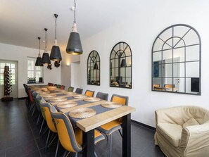 Salle à manger