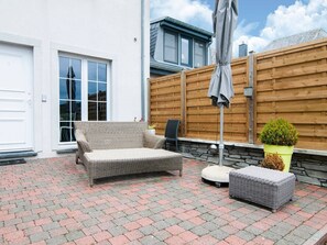 Patio / Balcony