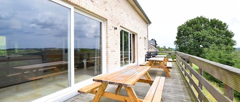 Terrasse / Balcon
