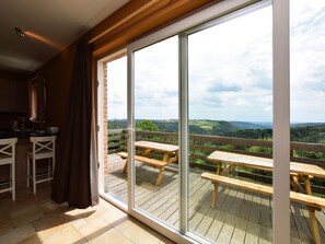 Patio / Balcony