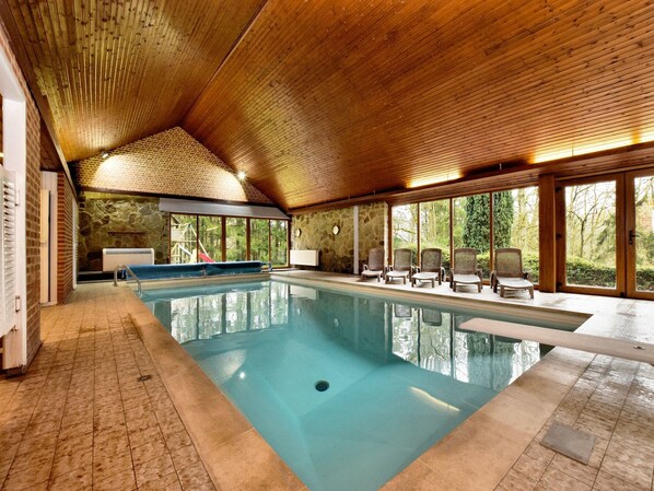 Swimmingpool