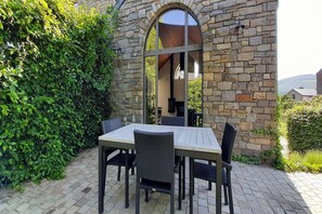 Patio / Balcony