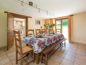 Esszimmer