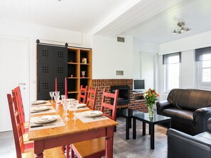Esszimmer