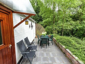 Patio / Balcony