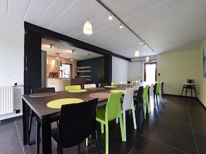 Salle Ă manger