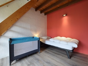 Chambre Ă coucher