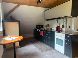 Eget kök