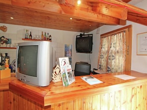 Entré / Reception
