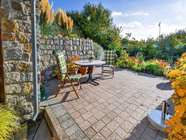 Patio / Balcony